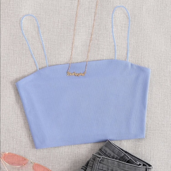 Summer top✅ - Picture 1 of 3